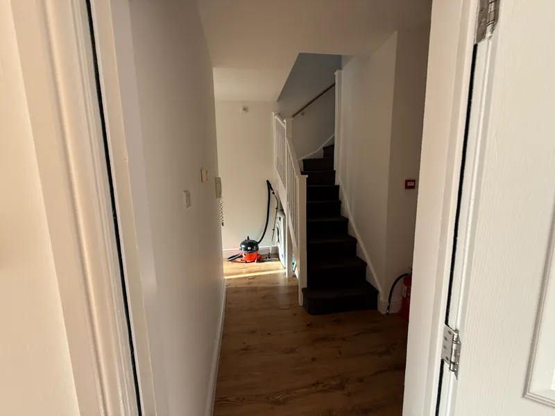 50 Clifford Street, 6 Bedroom student house NG7 3GU - Image 8